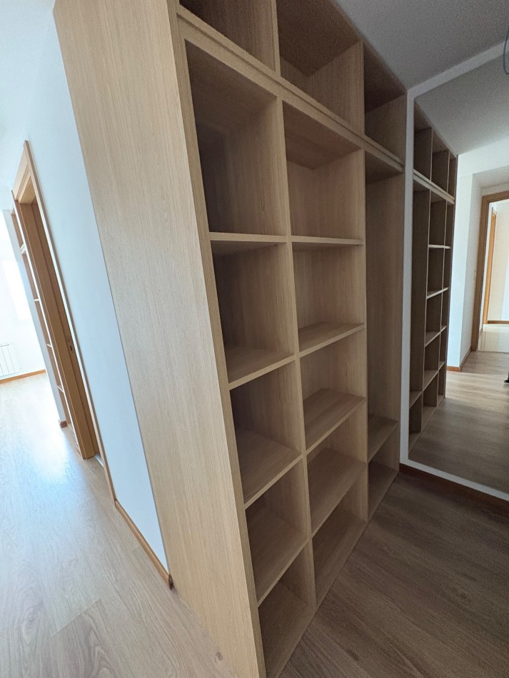 Semipiso 3 ambientes a estrenar en venta
