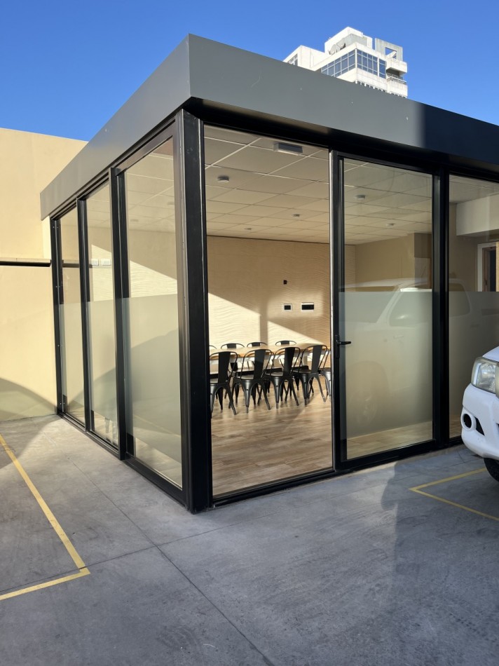 Semipiso 3 ambientes a estrenar en venta