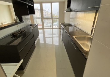 Zona Plaza Mitre Excelente semipiso en venta 