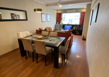 Departamento tres ambientes